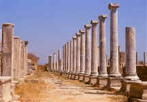 perge